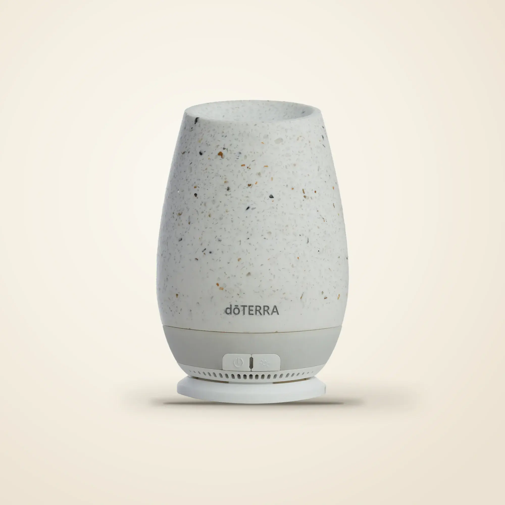Difuzor dōTERRA Roam™ – Piatră Naturală