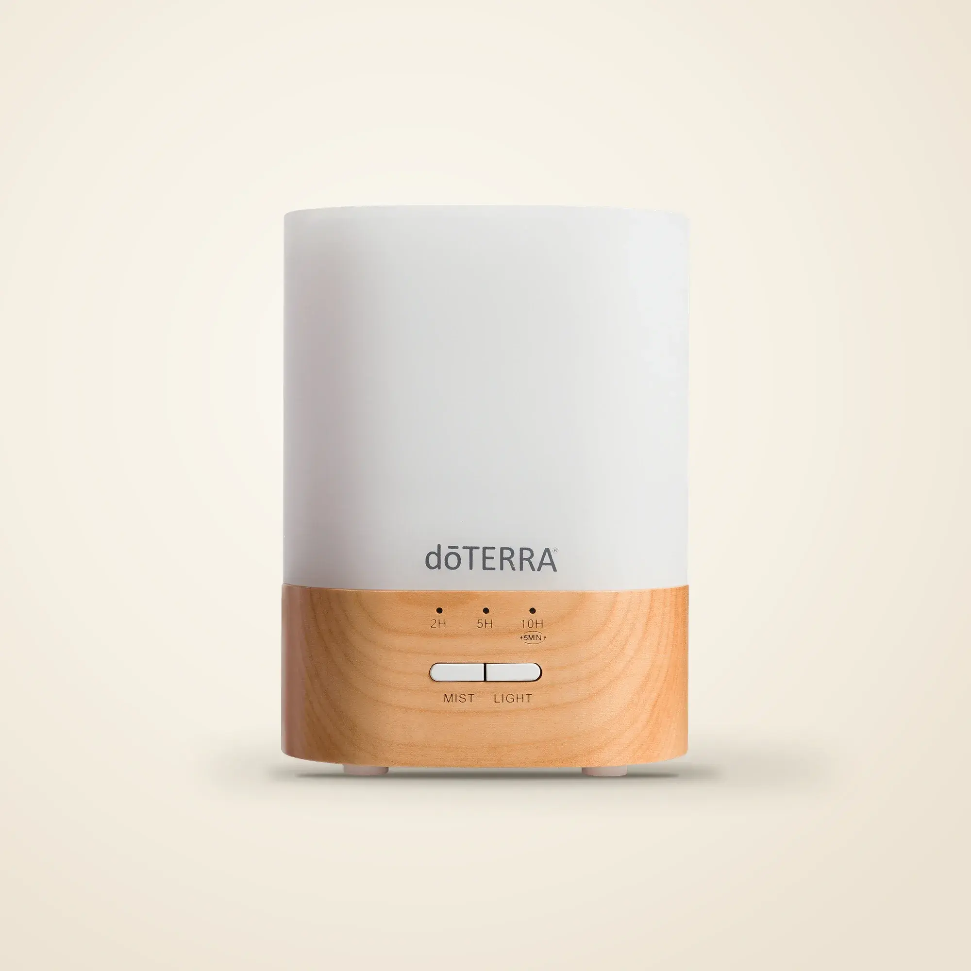 Difuzor dōTERRA Lumo™ – Lemn de Arțar